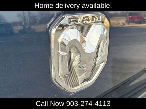 Used 2022 RAM 2500 Limited image 26