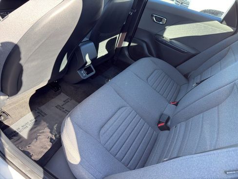 Used 2025 Kia K4 EX image 15