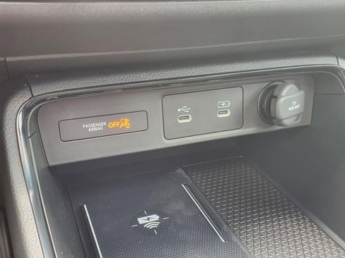 Used 2026 Honda CR-V Sport-L image 4