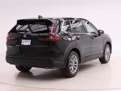 Certified 2025 Honda CR-V EX image 2