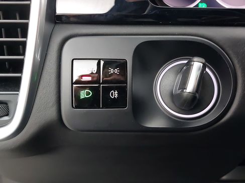 Certified 2021 Porsche Cayenne GTS image 28