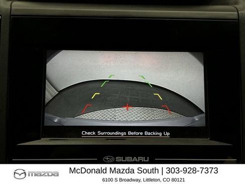 Used 2018 Subaru Impreza 2.0i Premium w/ Eyesight & BSD & Rcta AWD/4WD image 17