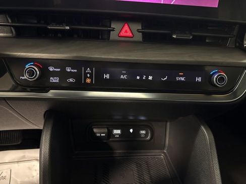 Used 2023 Kia Sportage X-Line w/ X-Line Premium Package image 22