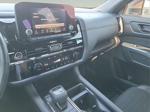 Used 2024 Nissan Pathfinder Rock Creek AWD/4WD image 20