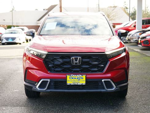 Used 2023 Honda CR-V Sport Touring image 2