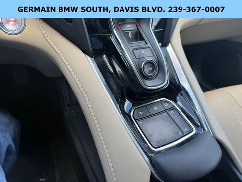 Used 2021 Acura RDX w/ Technology Package image 24