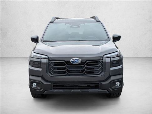 New 2026 Subaru Outback Touring XT AWD/4WD image 2