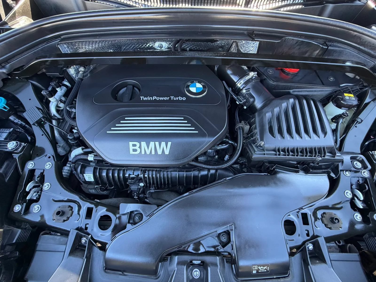 Used 2016 BMW X1 xDrive28i AWD/4WD image 27