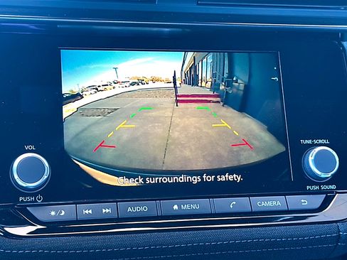 New 2026 Nissan Z Sport w/ Floor Mat Package RWD image 22