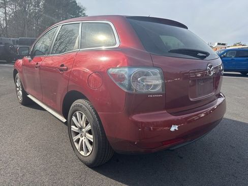 Used 2011 MAZDA CX-7 i SV image 3