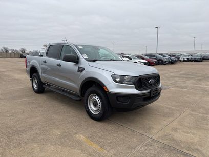 Used 2022 Ford Ranger XL w/ XL Power Equipment Group