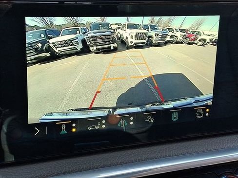 Used 2023 GMC Sierra 1500 Denali w/ Denali Reserve Package image 19