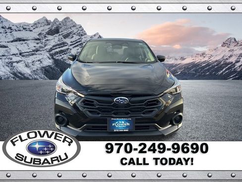 New 2026 Subaru Crosstrek 2.5i image 2