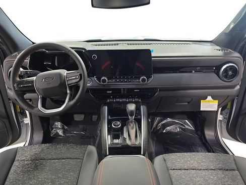 New 2026 Chevrolet Colorado Z71 AWD/4WD image 10