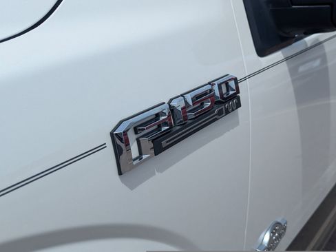 Used 2019 Ford F150 King Ranch w/ Equipment Group 601A Luxury image 5