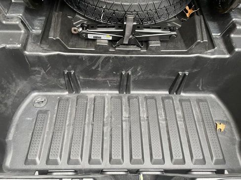 New 2026 Honda Ridgeline RTL image 10