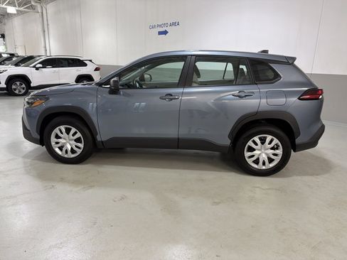 Used 2026 Toyota Corolla Cross L FWD image 5