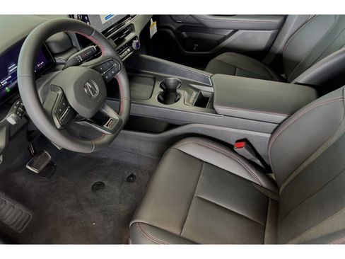 New 2024 Acura ZDX A-Spec image 6