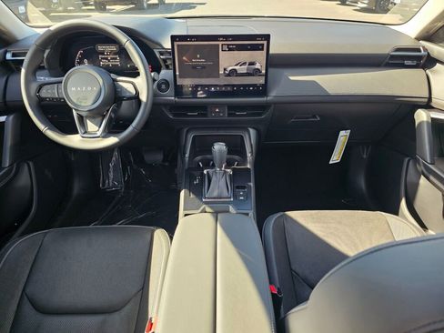 New 2026 MAZDA CX-5 Preferred image 9