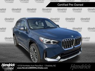 Used 2026 BMW X1 xDrive28i w/ Technology Package AWD/4WD video 1