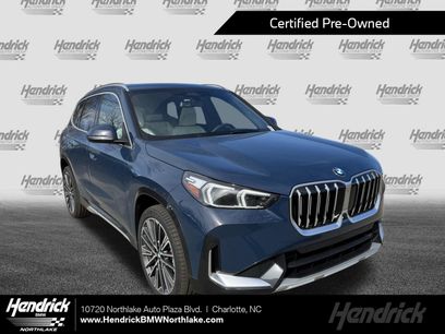Used 2026 BMW X1 xDrive28i w/ Technology Package