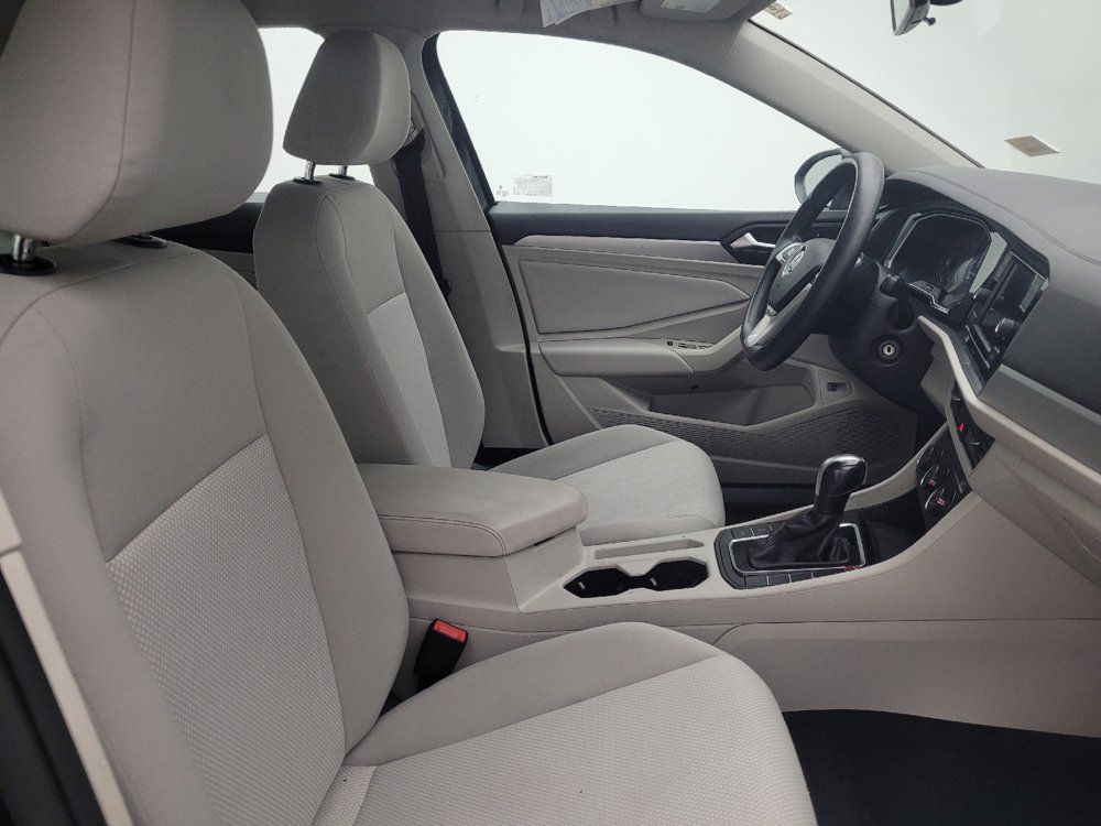 Used 2019 Volkswagen Jetta S w/ Driver Assistance Package FWD image 21