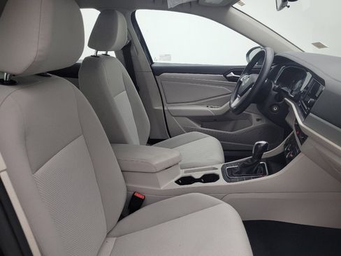 Used 2019 Volkswagen Jetta S w/ Driver Assistance Package FWD image 21