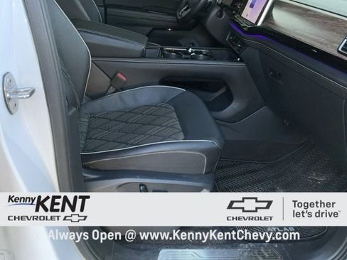 Used 2024 Volkswagen Atlas SEL Premium R-Line image 20