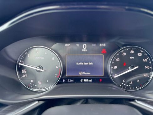 Used 2023 Buick Envision Essence image 18