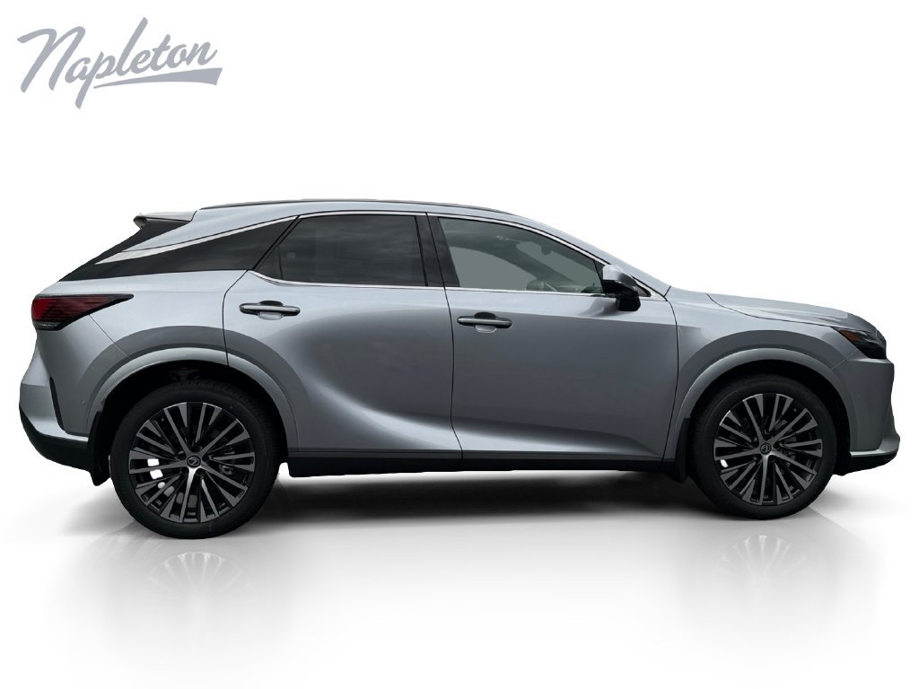 New 2026 Lexus RX 350 Premium Plus w/ Convenience Package AWD/4WD image 7