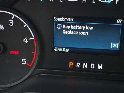 Used 2024 Ford F250 XLT w/ FX4 Off-Road Package image 27