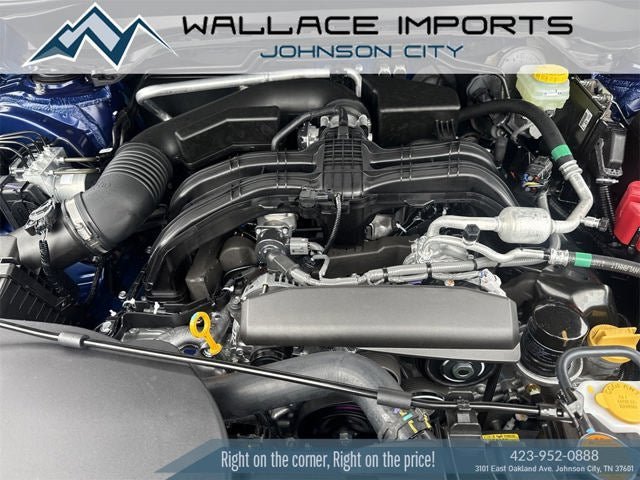 New 2026 Subaru Forester Sport w/ Sport Package AWD/4WD image 62
