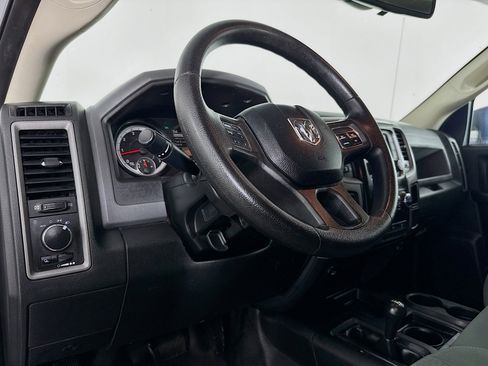 Used 2016 RAM 2500 Tradesman w/ Popular Equipment Group image 20