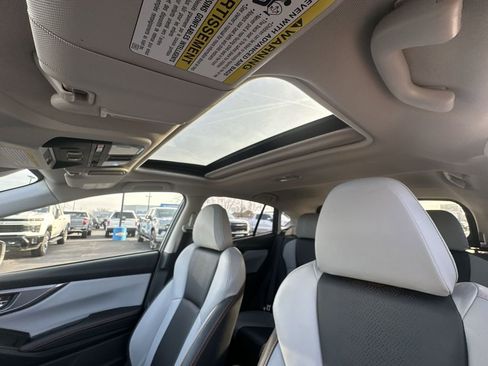 Used 2023 Subaru Crosstrek 2.5i Limited image 22