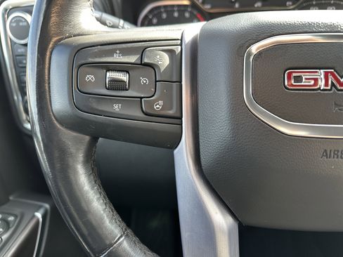 Used 2020 GMC Sierra 1500 SLT w/ SLT Premium Plus Package image 18