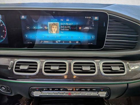 Used 2023 Mercedes-Benz GLS 450 GLS 450 image 15