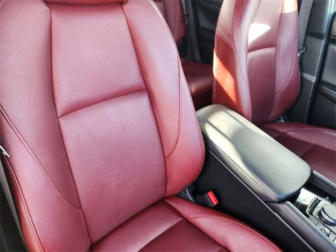 Used 2024 MAZDA MAZDA3 s image 16