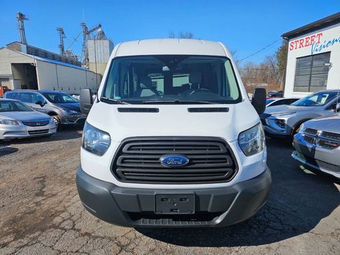 Used 2016 Ford Transit 150 130 Medium Roof image 2