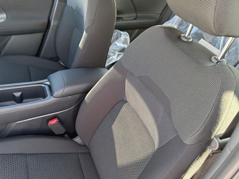 New 2026 Nissan Kicks S image 17