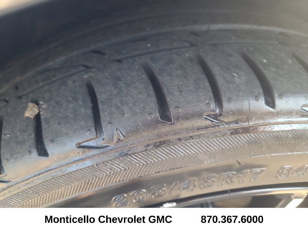 Used 2024 MAZDA MX-5 Miata Grand Touring RWD image 11