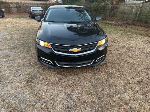 Used 2020 Chevrolet Impala LT image 8