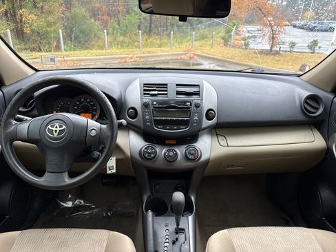 Used 2009 Toyota RAV4 2WD w/ 3rd Row image 16