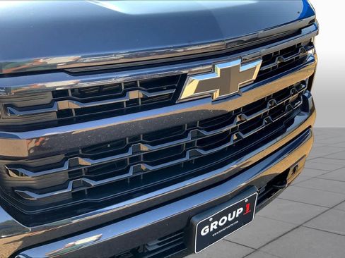 Used 2022 Chevrolet Silverado 1500 RST w/ Texas Edition Plus AWD/4WD image 30