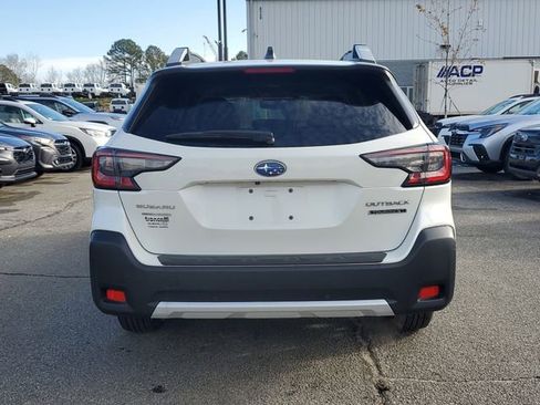 Certified 2024 Subaru Outback Touring XT image 5