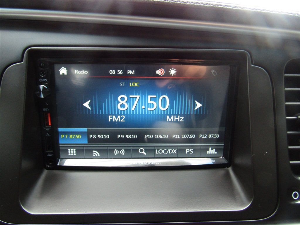 Used 2015 Kia Optima SX FWD image 26