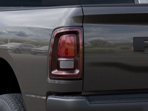 New 2026 RAM 2500 Warlock AWD/4WD image 10