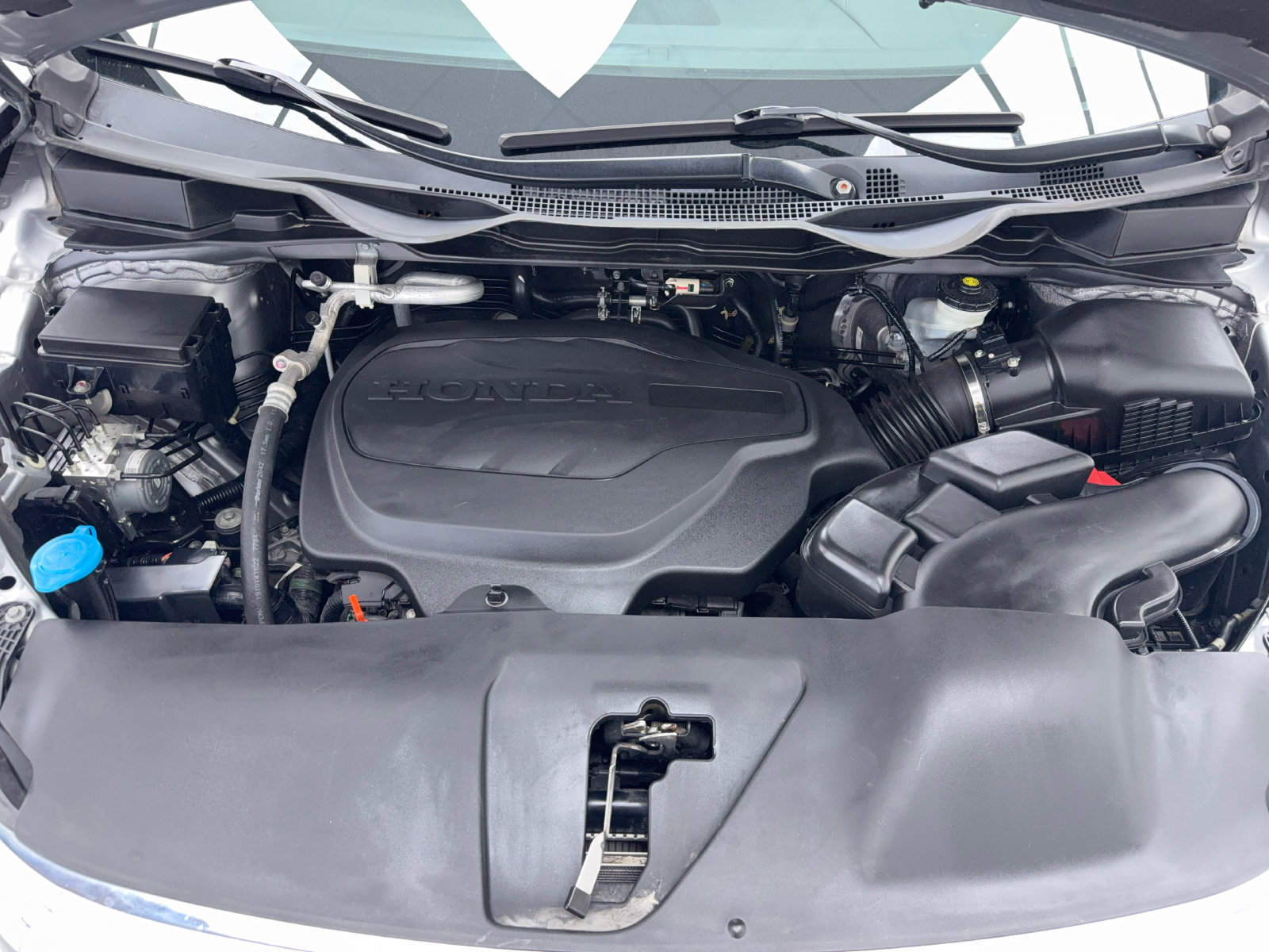 Used 2022 Honda Odyssey Touring image 50
