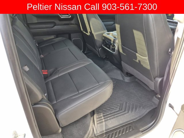 Used 2024 Chevrolet Silverado 1500 LTZ AWD/4WD image 17