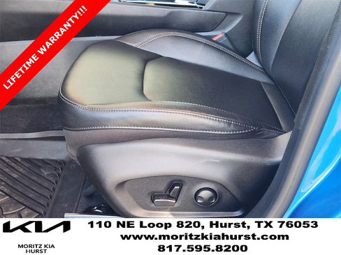 Used 2024 Jeep Compass Limited image 23