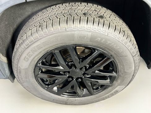 Used 2019 GMC Acadia SLT w/ LPO, Floor Liner Package AWD/4WD image 34